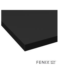 Plan de Travail FENIX® Noir 420
