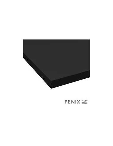 Plan de Travail FENIX® Noir 420