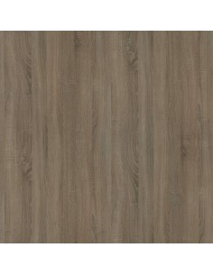 Panneau mélaminé chêne sonoma truffé R20031RU