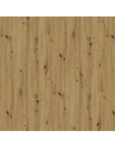 Panneau mélaminé chêne artisan R20315NW