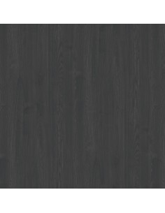 Panneau mélaminé frêne portland noir R34032NW