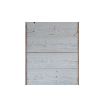 Profilé Mont blanc sapin du nord