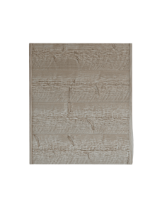 Profilé Pilat sapin du nord 2