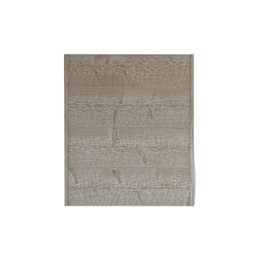 Profilé Pilat sapin du nord