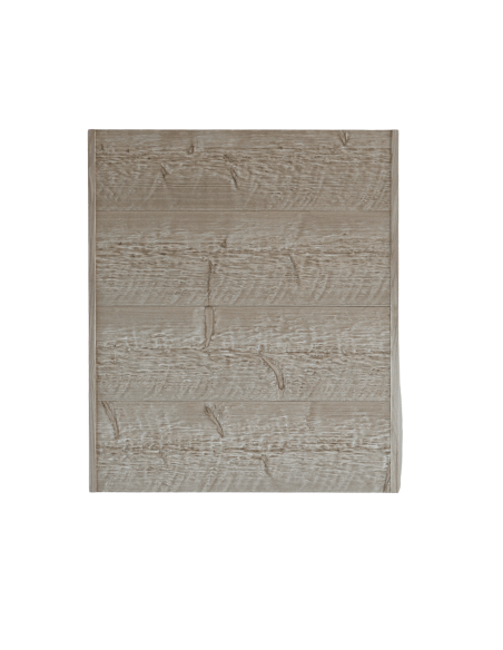 Profilé Pilat sapin du nord