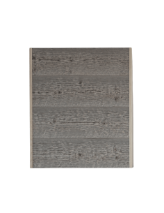 Profilé Alaska sapin du nord 2