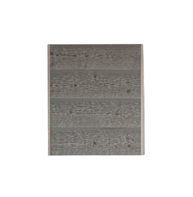 Profilé Alaska sapin du nord