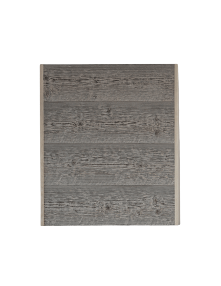 Profilé Alaska sapin du nord