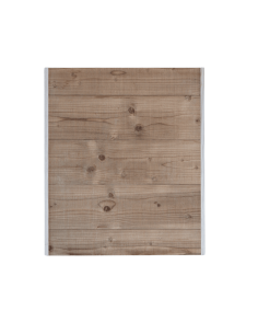 Profilé CHABLIS des Alpes "Vecchia"