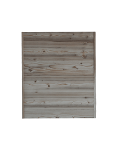 Profilé CHABLIS des alpes brossé