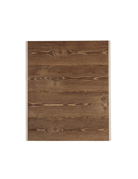 Profilé GRAND QUEYRAS mélèze alpin