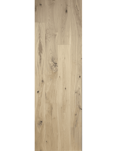 Chêne pur caractère contrasté