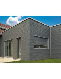 Bardage KAYCAN gamme Prestige Granite