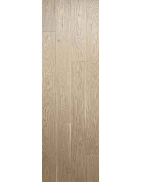 Chêne oyster caractère contrasté