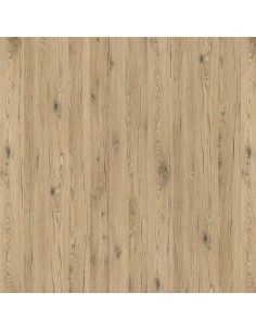 Plan de Travail HPL Chêne Bordeaux Clair R20074 RT