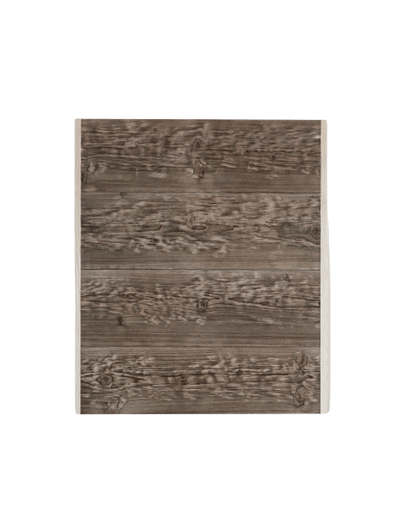 Profilé Etna sapin du nord