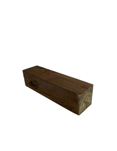 Pin du Nord Autoclavé CL4 raboté