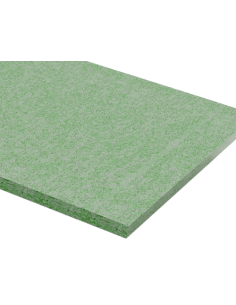 Panneau plein format agglo hydro