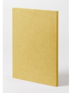 Panneau MDF ignifuge