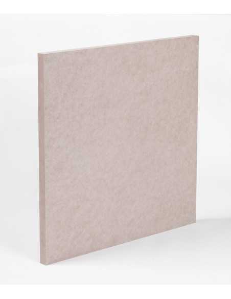 Panneau Teinté Masse MDF Gris