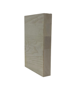 Panneau massif frêne olivier non abouté