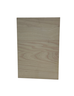 Panneau massif frêne olivier non abouté 2