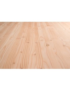 Panneau massif douglas non abouté