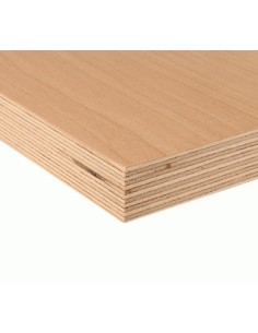 Panneau support CP chêne A/B