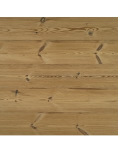 Profilé Ecothermo PIN du Nord Brossé