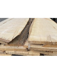 Plateau frêne blanc dépareillé 2