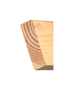 Bois d'ossature douglas