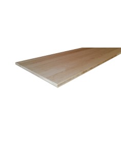 Panneau 3 plis chêne A/B 2