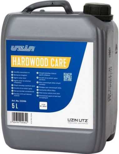 Vernis : Uzin Hardwood Care 5L