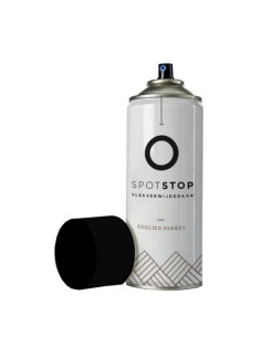 Spot stop détachante de graisse