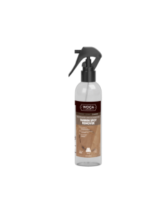 Spray tannin neutralisateur