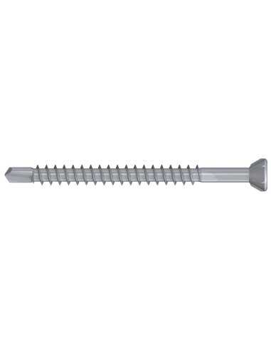 VIS Inox A2 tête réduite 3.2x40mm