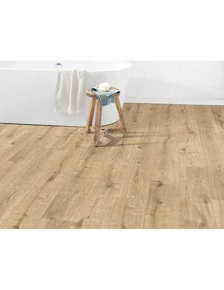 Chêne de Dunnington clair