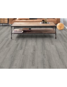 Chêne Sherman gris clair 2