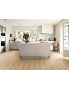 Chêne Sherman miel 2