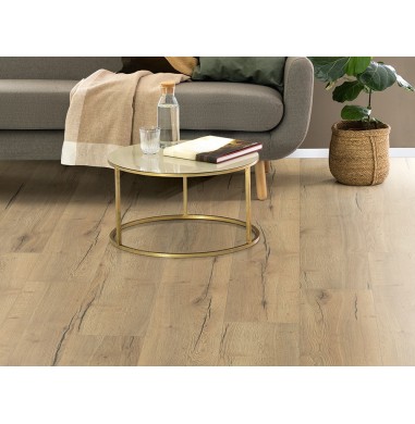 Chêne Valley naturel