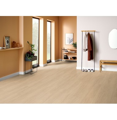 Chêne Victoria naturel