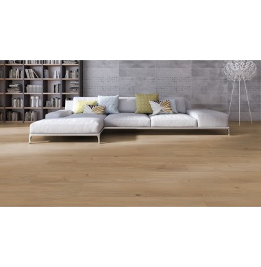 Chêne oyster caractère contrasté