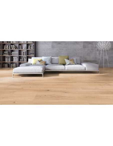 Chêne pur caractère contrasté