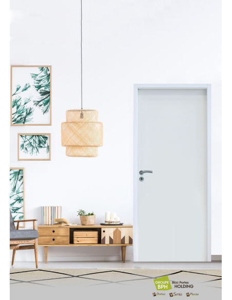 Bloc porte âme pleine