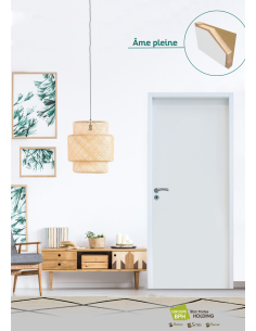 Porte âme pleine
