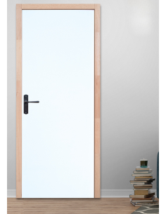 Bloc porte coupe feu El 60