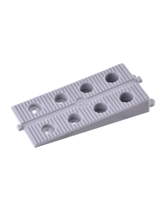 Cales crantées JOUPLAST®