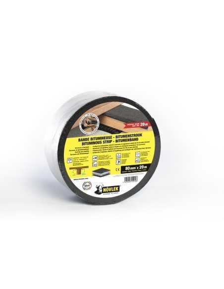 Bande bitumeuse NÖVLEK® pour lambourdes
