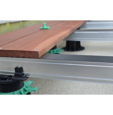 Bande anti condensation Profildeck JOUPLAST®