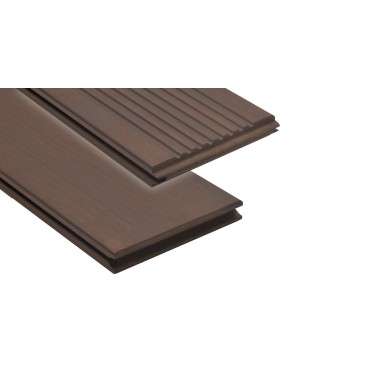 MOSO® Bamboo X-treme strié/lisse